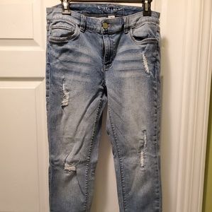 White House Black Market Jeans